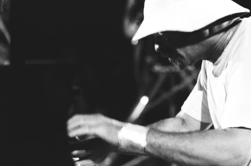 XVII. Ljubljanai Jazzfesztivál