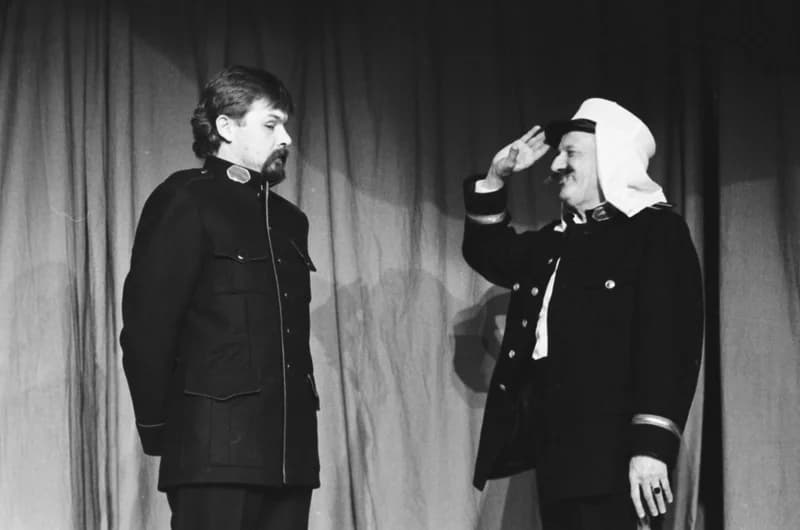 Rejtő Jenő: Kabaré (IV.)