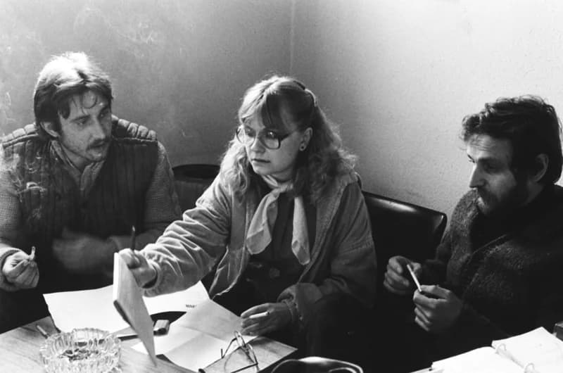 Középiskolások Művészeti Vetélkedője '83 (Színművészeti, Ifjúsági Tribün)