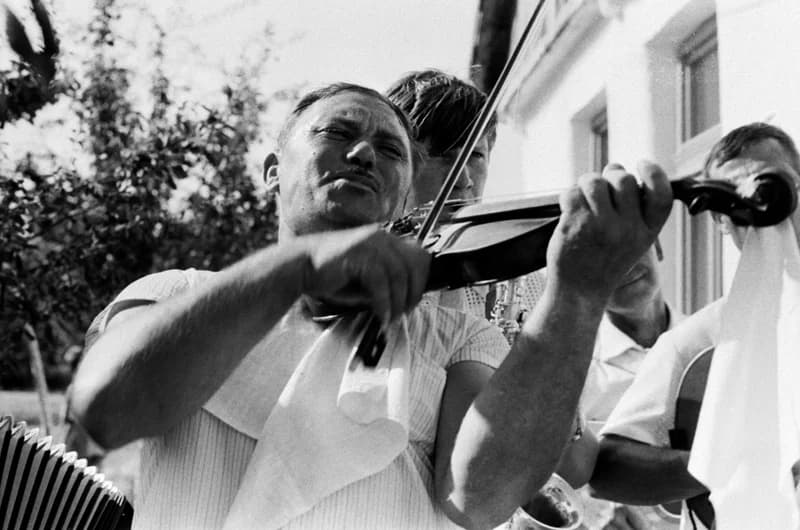 Lakodalom Magyarittabén