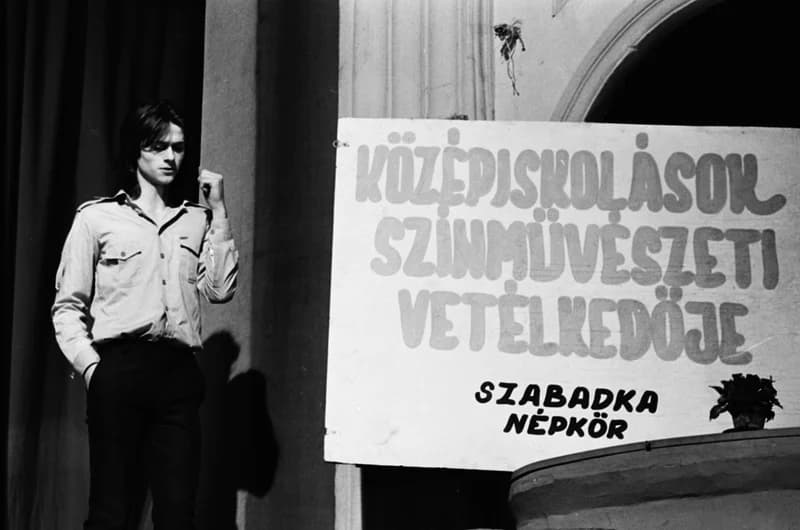 Színművészeti Vetélkedő