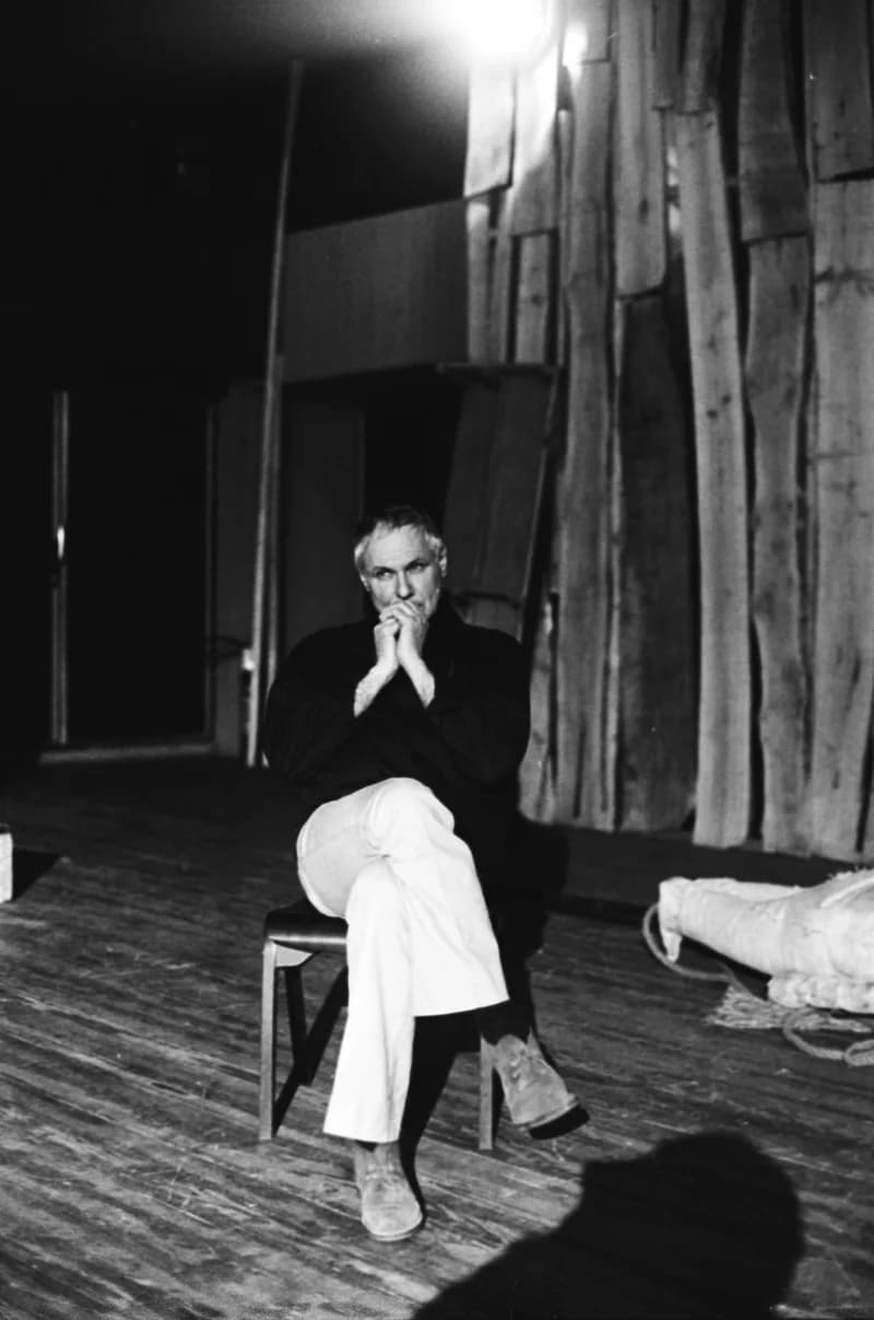 Bayer aszpirin - az Újvidéki Színház előadása