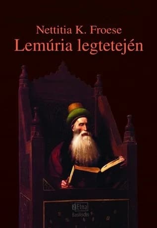 Lemúria legtetején