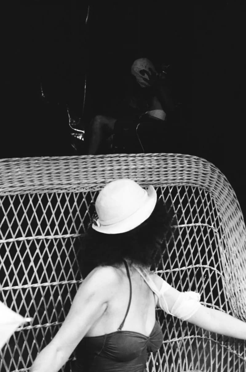 Becket: Ó azok a szép napok