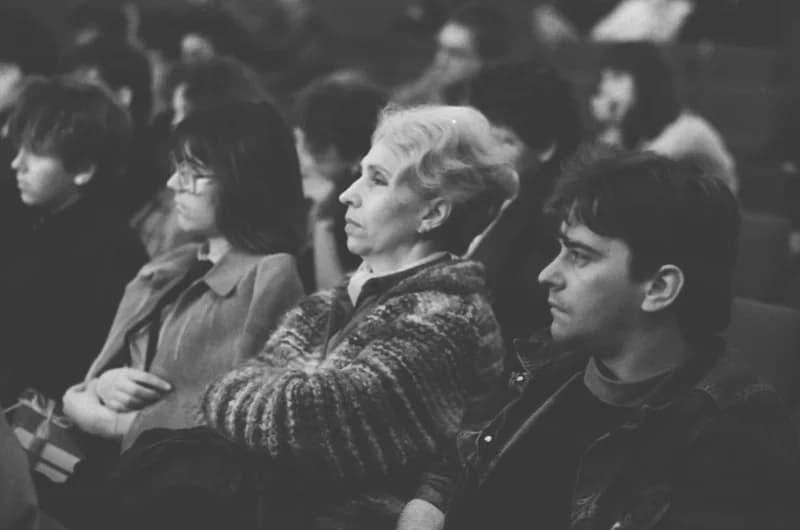 Középiskolások Irodalmi Vetélkedője '86