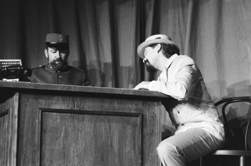 Rejtő Jenő: Kabaré (IV.)