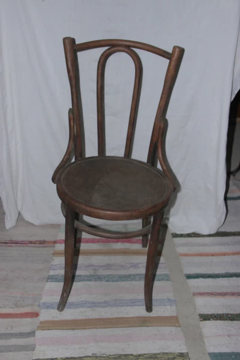 Szék – thonet szék