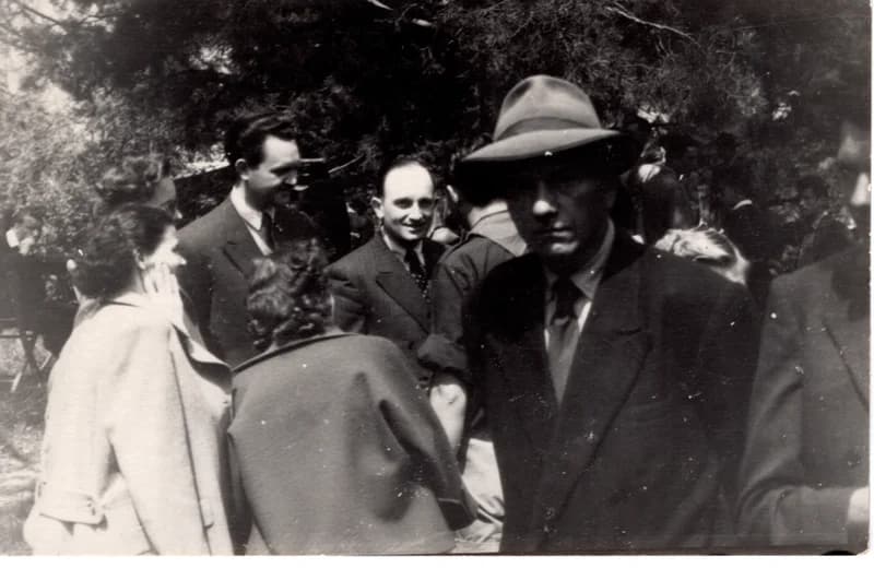 A halászszövetkezet május 1-én