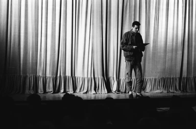 Középiskolások Irodalmi Vetélkedője '86