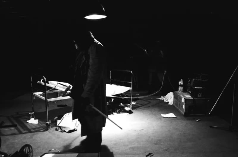 D. Jančar: Godot-ra lesve (r.: L. Majera )