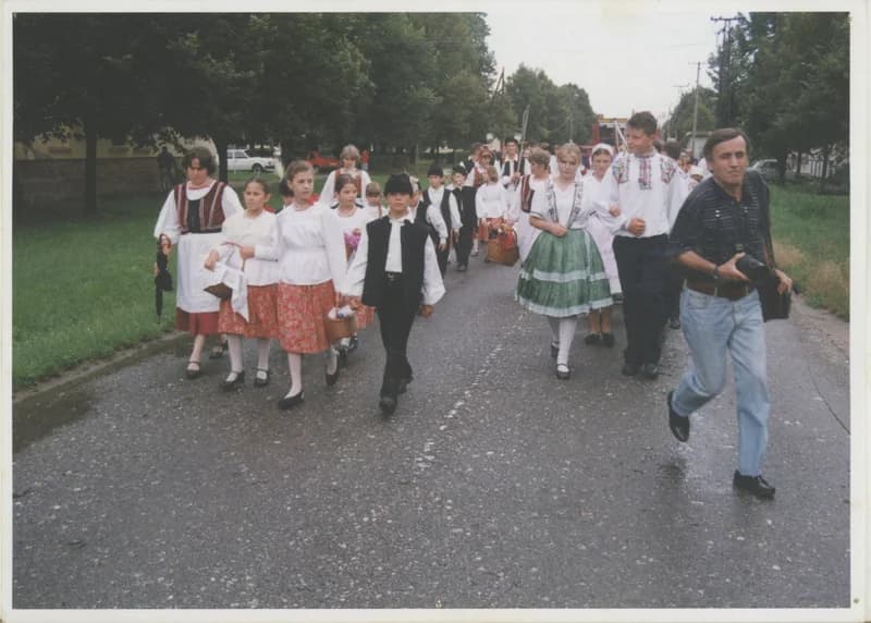 I. hertelendyfalvi Arató Napok