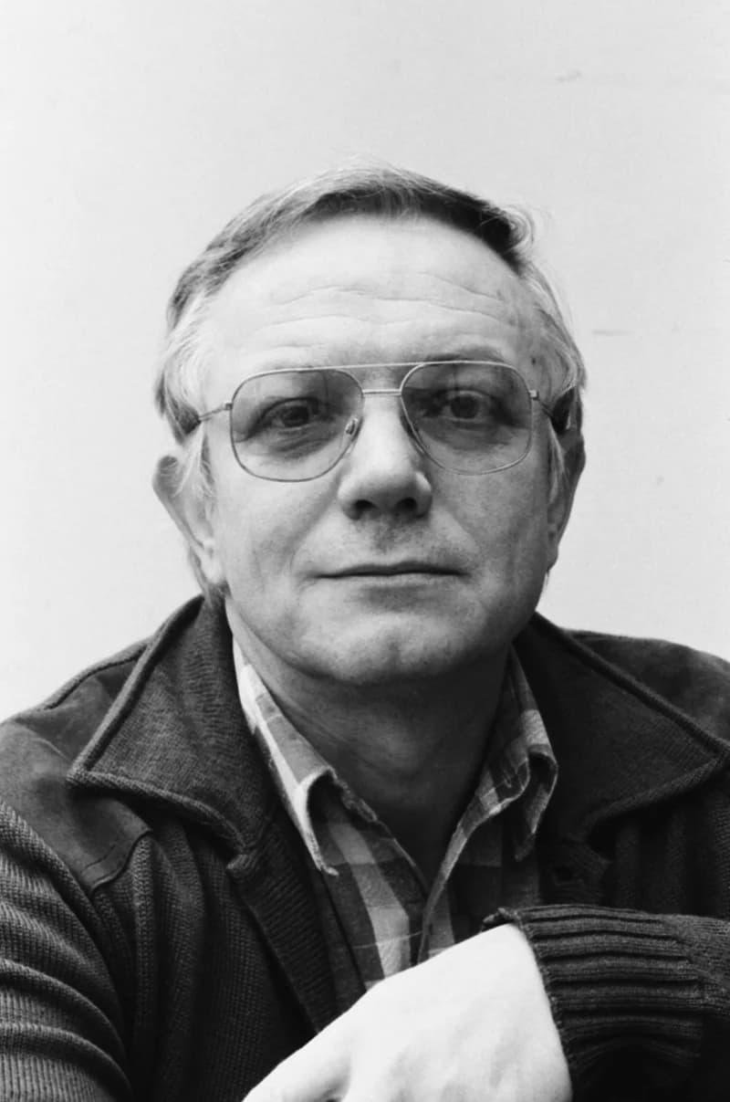 Móricz Zs.: Légy jó mindhalálig /r.: Halasi Imre /