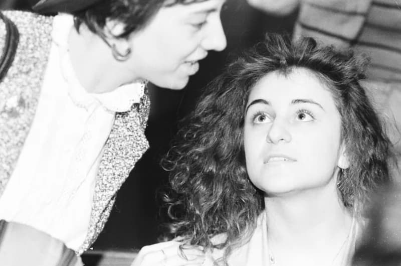 Középiskolások Művészeti Vetélkedője '88