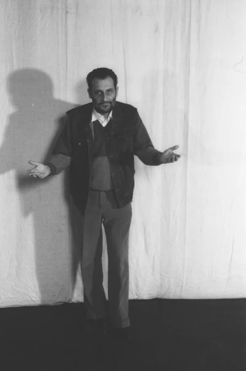 Játsszunk Moliére-t, Plakátfotó