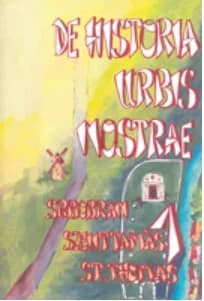 De historia urbis nostrae I.