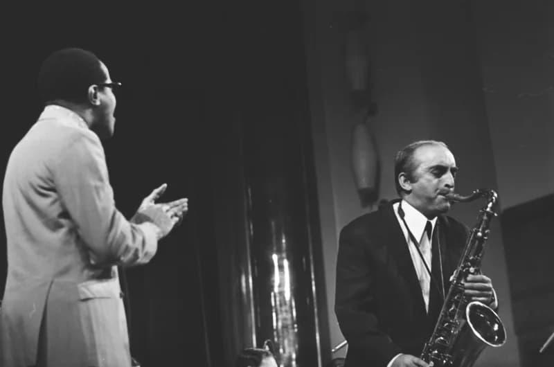 Maynard Ferguson koncert