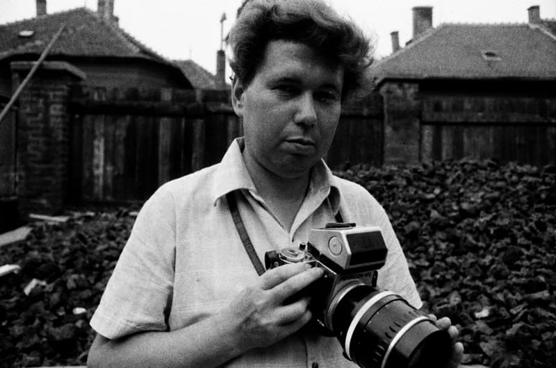 Pécs - Fotóművészeti találkozó