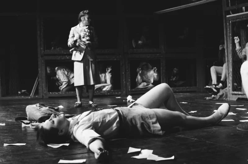 Tömöry Péter (r.), Tolnai Ottó: Paripacitrom 