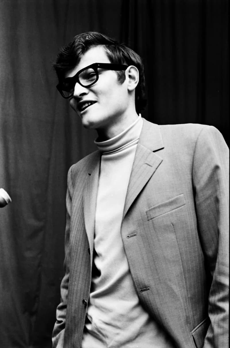 Középiskolások Művészeti Vetélkedője '71