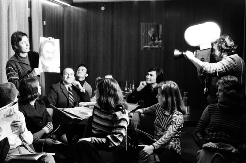 Topolyai önképzőkör a Forum Klubban