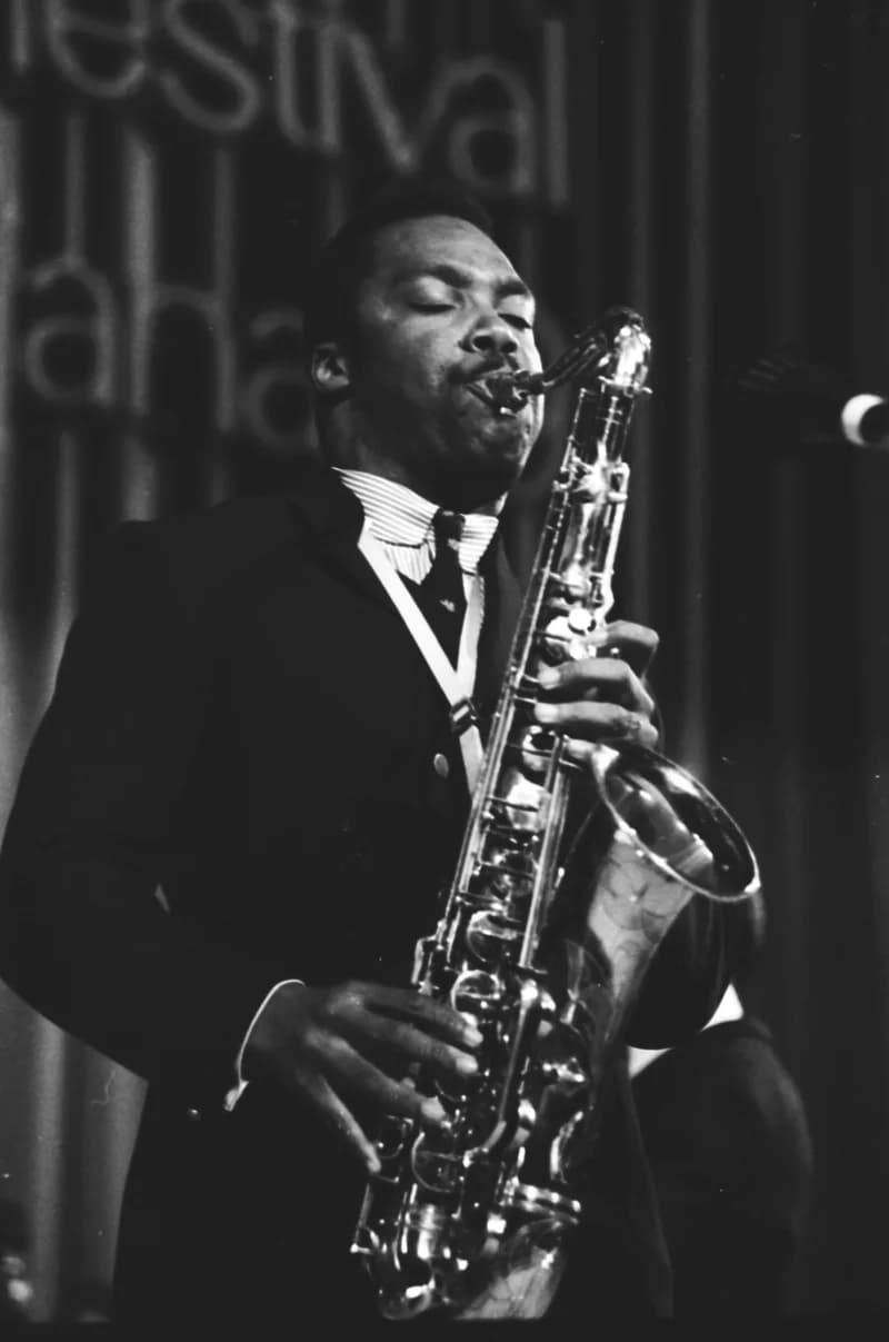 X. Ljubljanai Nemzetközi Jazz Fesztivál