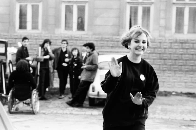 Színművészeti vetélkedő '88