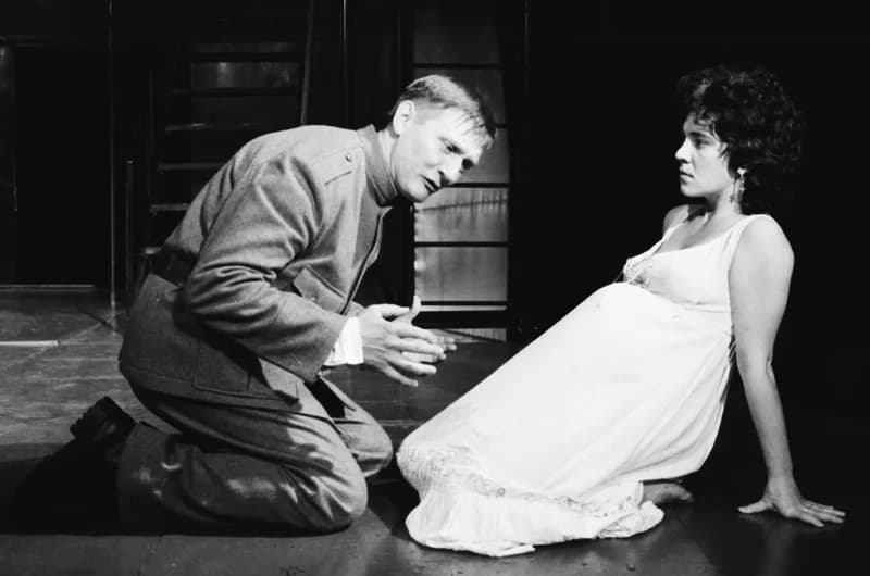 Georg Büchner : Woyzeck