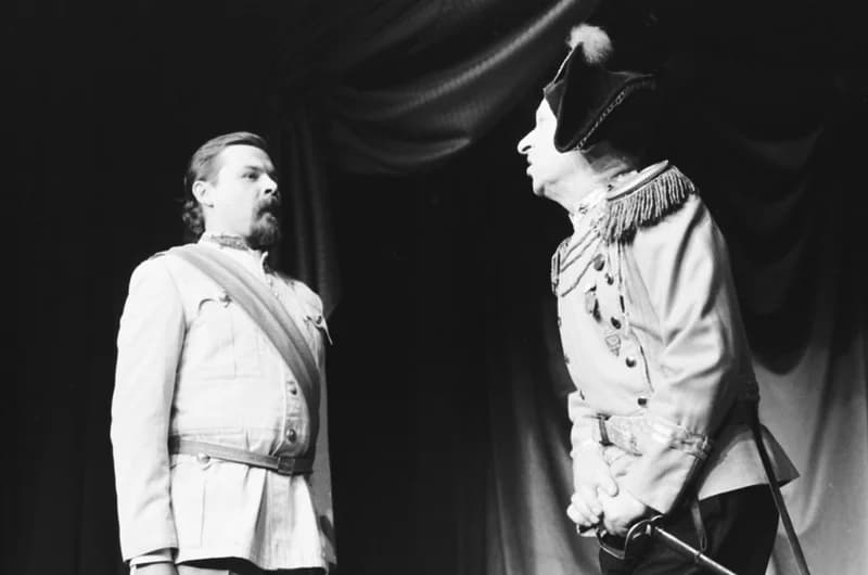 Rejtő: Kabaré (IV.)