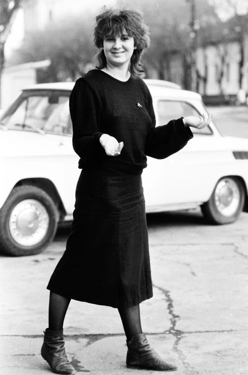 Színművészeti vetélkedő '88