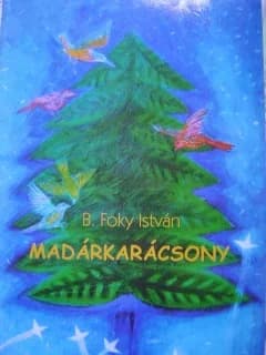 Madárkarácsony 