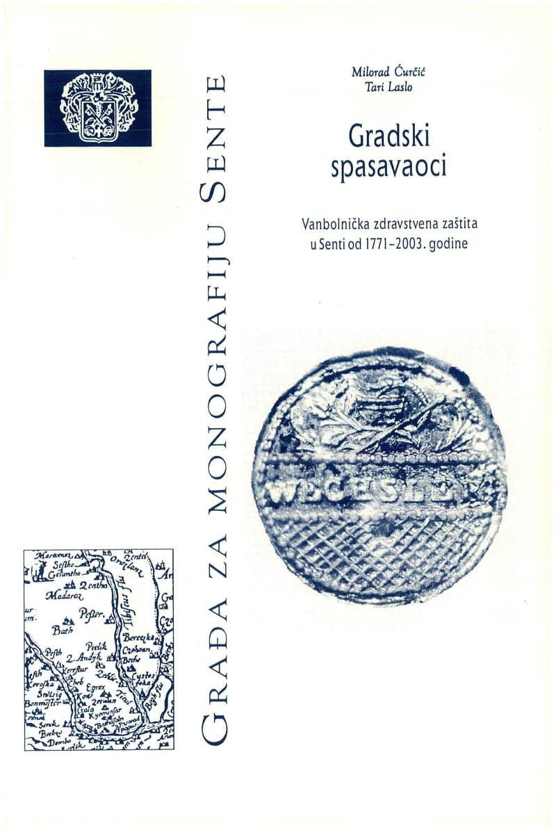 Gradski spasavaoci