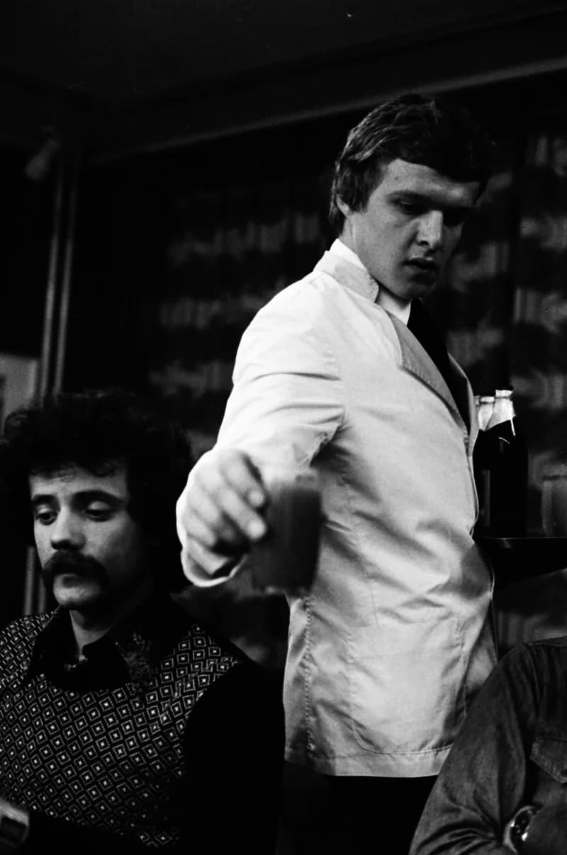 Gergely Gábor a Fórumban