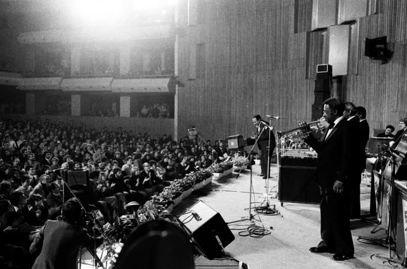 X. Belgrádi Jazz Fesztivál