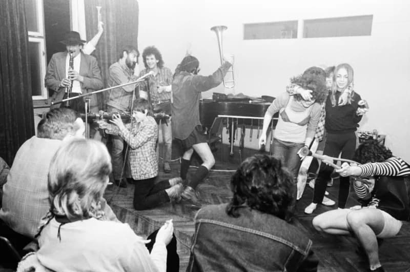 Kanizsa AllStars /Ifjúsági Tribün/