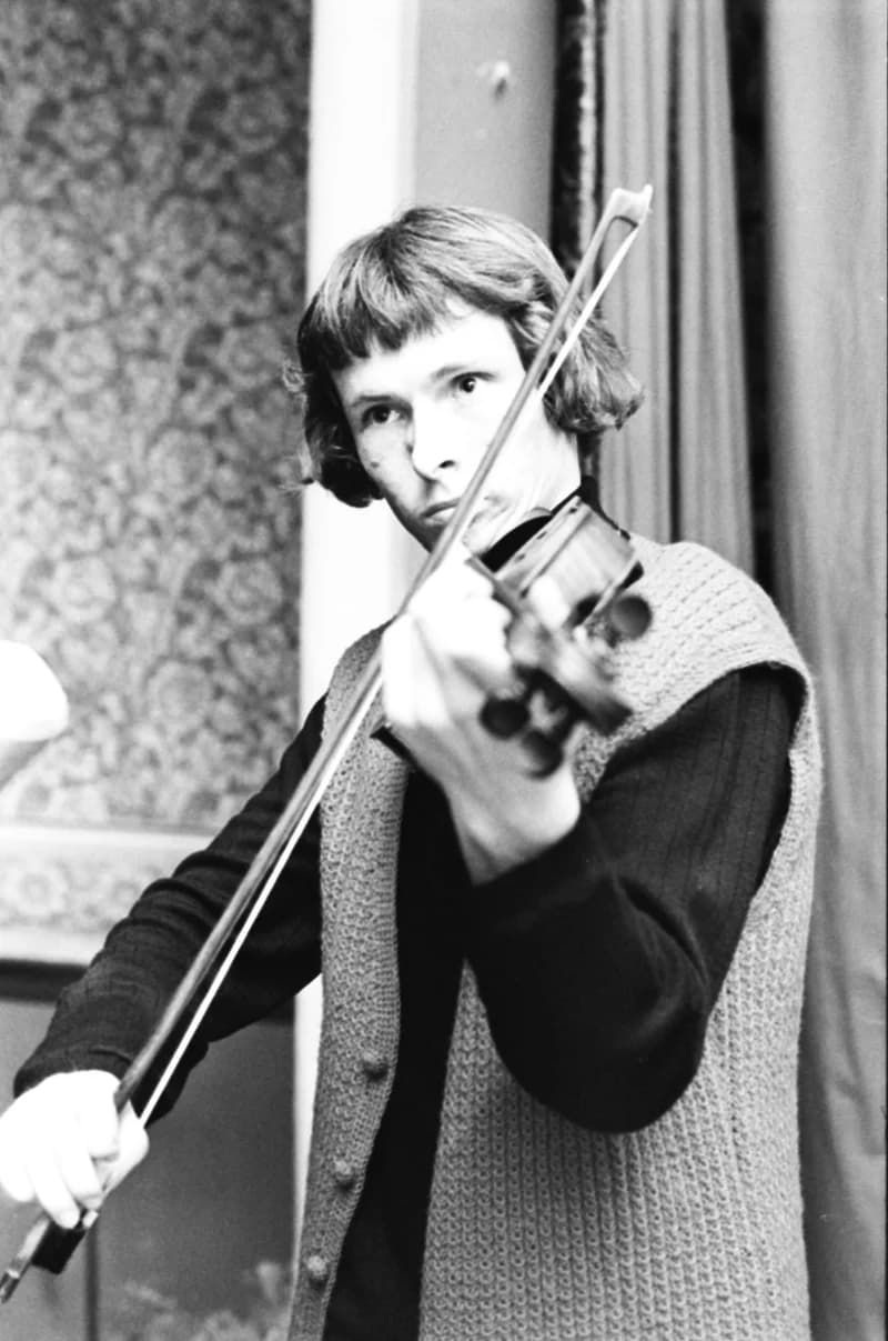 Középiskolások Művészeti Vetélkedője '71