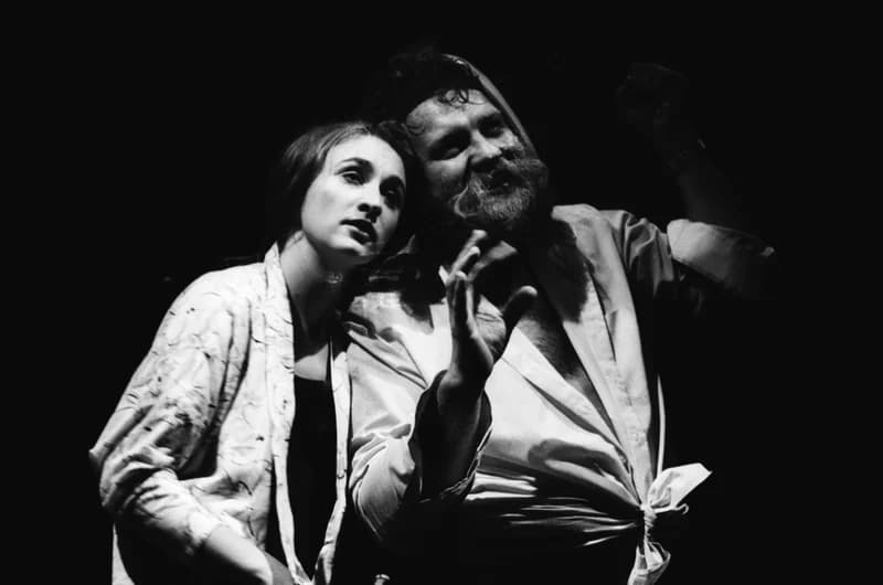 Varga Zoltán: Búcsú, Újvidéki Színház