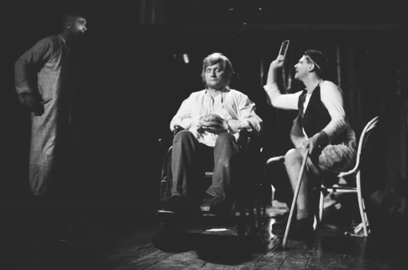 Tömöry Péter (r.), Tolnai Ottó: Paripacitrom 