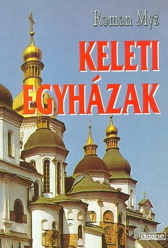 Keleti egyházak 