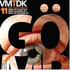 11. VMTDK-rezümékötet