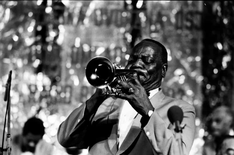 Newport '71 /Jazz Festival/