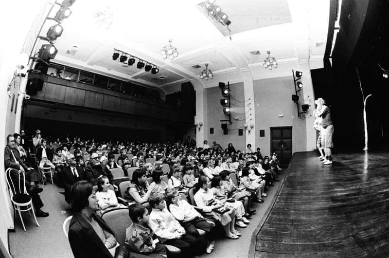 A Vajdasági Színházak Szemléje