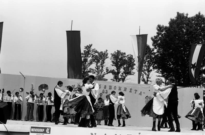 XX. Durindó - Gyöngyösbokréta