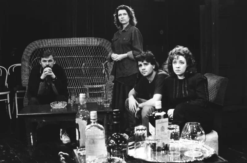 Henrik Ibsen : A hazaáruló