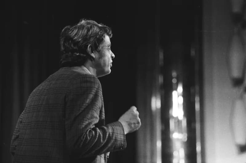 Maynard Ferguson koncert