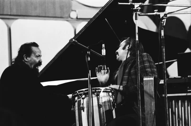 Newport '72 /Jazz Festival/