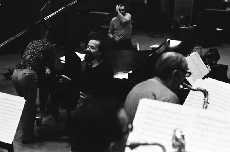 Newport '72 /Jazz Festival/