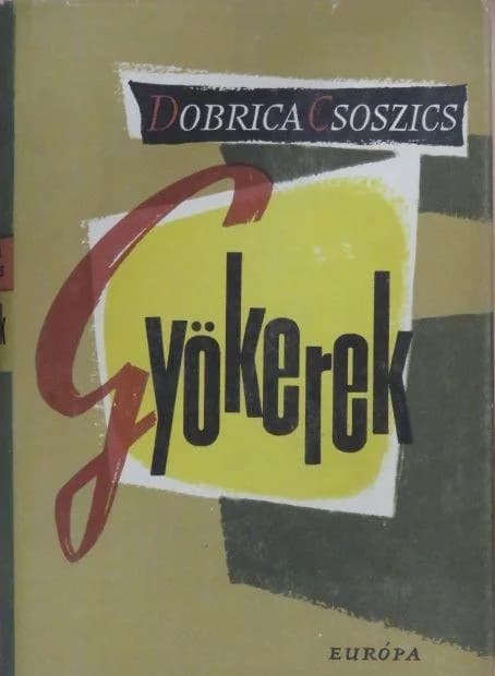 Gyökerek