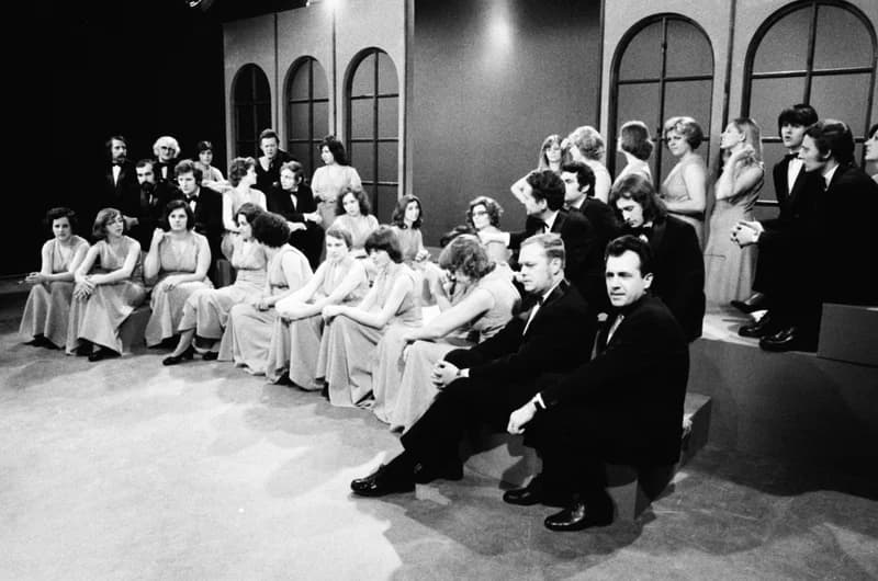 Pro Musica az újvidéki tévében