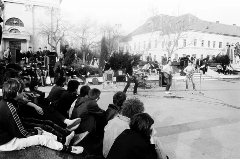 Középiskolások Irodalmi Vetélkedője '87