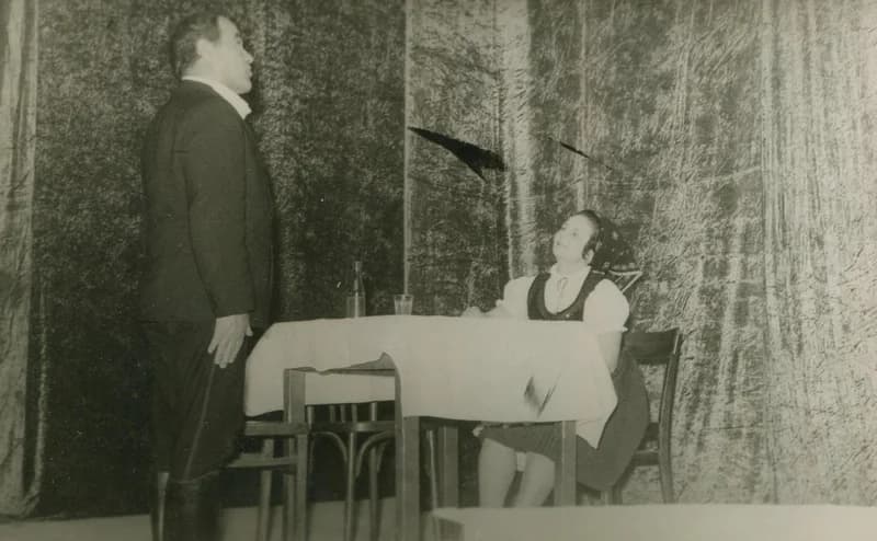 Juhászlegény, szegény juhászlegény